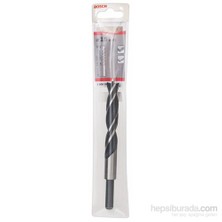Bosch  - Standart Spiralli Ahşap Matkap Ucu - 15 X 100 X 160 Mm, D 10 Mm