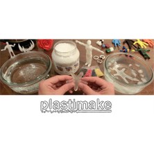 Süper Plastik - Plastimake 200 Gr