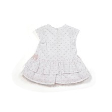 Zeyland Kız Çocuk Puanlı Elbise - K-61M2LJR33