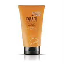 Nashi Güneş Sonrası Saç Maskesi 150Ml