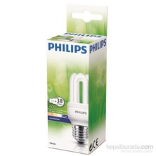 Philips Genıe 8W Ampul Cdl E27 220-240V 1Pf/6