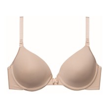 Magic Form 3510 İnce Süngerli Düz Kumaşlı Sütyen