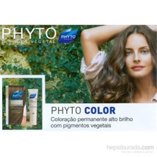 Phyto Phytocolor - 9D