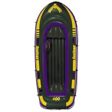 Intex Seahawk 4 Şişme Bot ( Ölç.351x145x48cm )