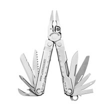 Leatherman Rebar Pense Çakı