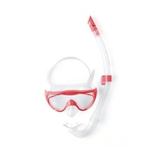 Speedo Glıde  Scuba Çocuk Set SP8035931341