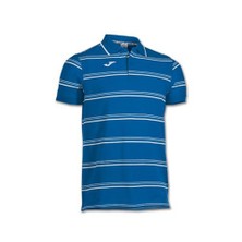 Joma 100202.702 Naval Polo Shirt Erkek Polo Tişört