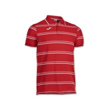 Joma 100202.602 Naval Polo Shirt Erkek Polo Tişört