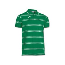 Joma 100202.452 Naval Polo Shirt Erkek Polo Tişört