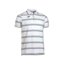 Joma 100202.203 Navla Polo Shirt Erkek Polo Tişört