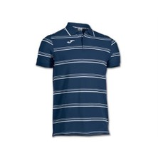 Joma 100202.302 Naval Polo Shirt Erkek Polo Tişört