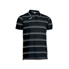 Joma 100202.102 Naval Polo Shirt Erkek Polo Tişört