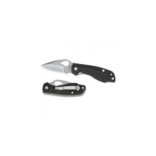 Spyderco Byrd Crow Çakı BY09P