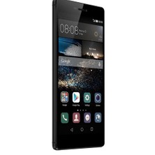 Huawei P8 Siyah