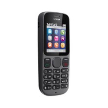 Nokia 101 Gri