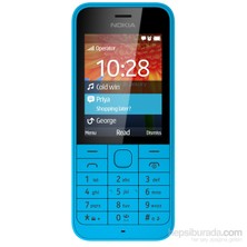 Nokia 220 Mavi