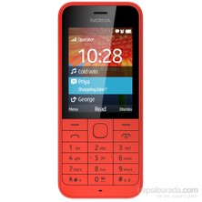 Nokia 220 Kırmızı