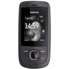 Nokia 2220 Slide