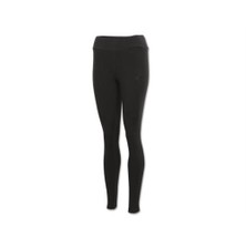 Joma 900.032.100 Long Tights Combi Black Woman Kadın Tayt