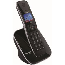 Multitek DH 920 Ultra Slim Renkli Ekran Dect Telefon