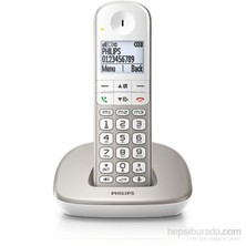 Philips Dect Telefon XL4901S/38