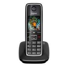 GIGASET DECT TELFON C530