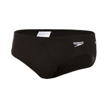 Speedo 8-042850001 Endurance+6.5Cmbrfjm Black Erkek Mayo