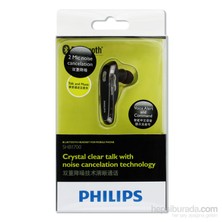 Philips SHB1700/97 Bluetooth Kulaklık (Çift Telefon Desteği)