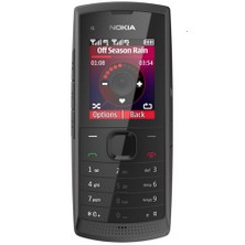 Nokia X1-01 Çift Sim Kart
