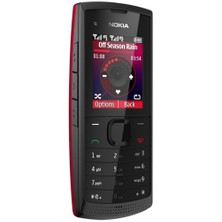 Nokia X1-01 Çift Sim Kart