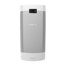 Nokia X3-02i Dokun - Yaz