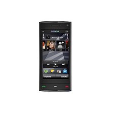Nokia X6 16 GB ( 12 Ay Ovi Müzik + Sınırsız Ovi Maps Hediye )
