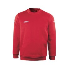 Joma Kırmızı Erkek Sweatshirts 6015.11.60 Polyfleece Sweatshirt