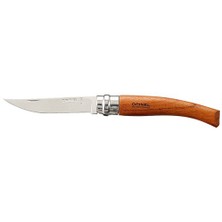 Opinel inox bubinga 8 no fleto çakı