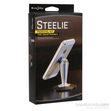 Nite Ize Steelie Masaüstü Telefon Standı / Pedestal Kit For Smartphones (Akıllı Telefonlar İçin ) -