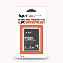 Tiger Samsung Galaxy S Advence I9070 Batarya   Eb535151vu