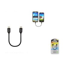 Energizer LCAEHPOWSHMC2 USB To Micro USB  Data ve Şarj Kablosu