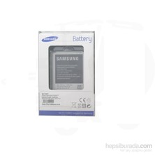 Samsung S3 Mini i8190/i8200 Batarya  EB-L1M7FLUCSTD