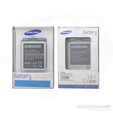 Samsung S3 Mini i8190/i8200 Batarya EB-L1M7FLUCSTD