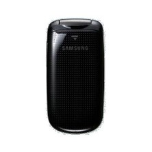 Samsung E1150 Kahverengi