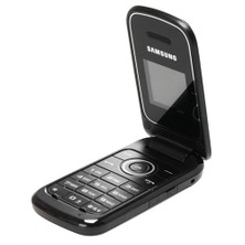 Samsung E1190 Kırmızı