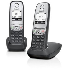 Gigaset A415 Duo 2 Ahizeli Dect Telsiz Telefon