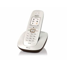 Gigaset CL540 Dect Telefon Beyaz