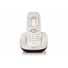 Gigaset CL540 Dect Telefon Beyaz