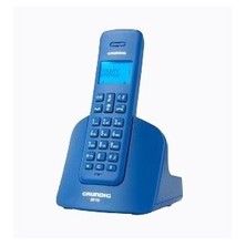 Grundig Gdt 310 Dect Telefon  