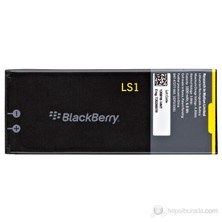 Blackberry Z10 Batarya LS-1