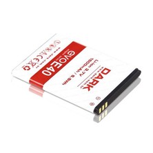 Dark Evo E40 1500 mAh Yedek Pil (DK-AC-EVOE40PIL)