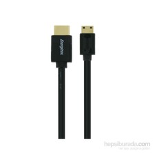 Energizer LCAECHAC15 HDMI To Mini HDMI 1.5m Kablo - 13825