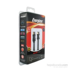 Energizer LCAECHAC15 HDMI To Mini HDMI 1.5m Kablo - 13825