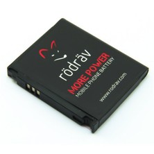 Rödrav Samsung Batarya AB503442CE